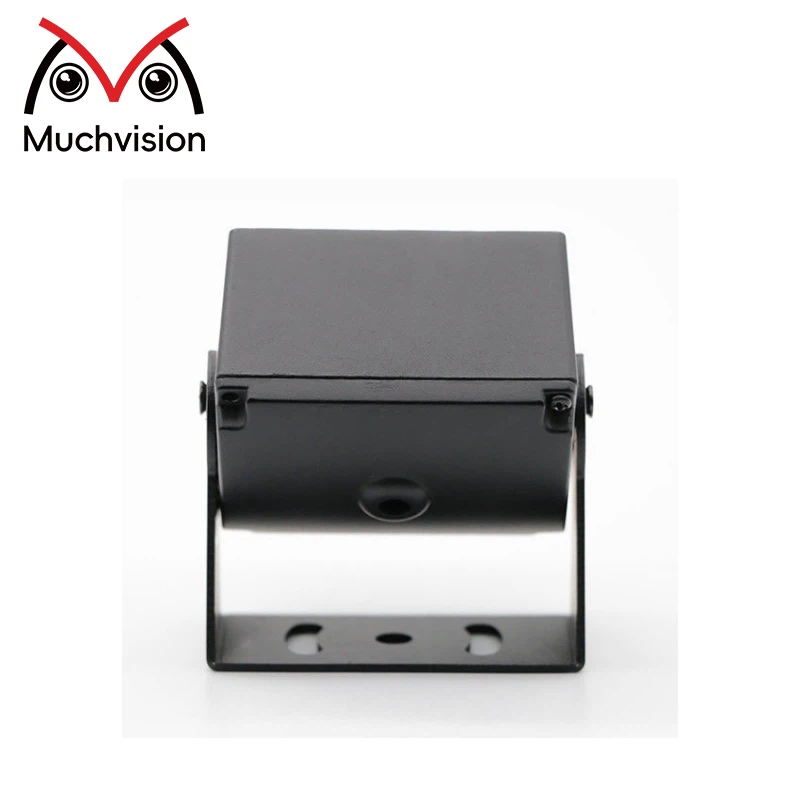 Aluminum Alloy Housing Night Vision USB Camera Module 4 LEDs For Vehicle4
