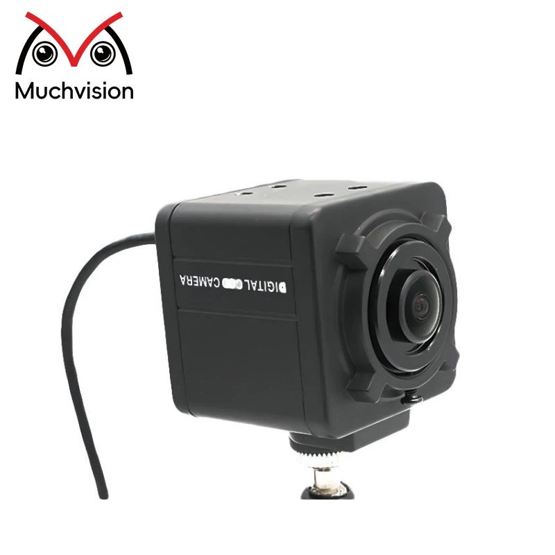 OmniVision OG02B10 USB kameras modulis 2MP Globālais slēģis 1600x1200 HD krāsa
