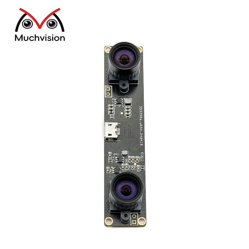 Global Shutter High-Speed module Global Shutter High-Speed module
