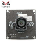 0.3MP globālais slēģa USB kameras modulis ar OMNivision OV7251 sensora fiksēto fokusu MJPG saspiešanu mašīnai redzamai