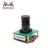 OS04A 10 4 MP 2K USB kameras modulis 2688 × 1520 WDR maza enerģija novērošanai un rūpniecībai