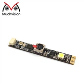 Ultra - Thin OV 5640 5 MP USB kameras moduļa draiveris - bez maksas ar autofokusu un LED gaismu iegultam