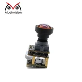 IMX 178 12 MP 4K USB kameras modulis NVIDIA JETSON ar HDR atbalstu robotikai un AI Vision