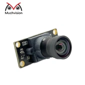 IMX 415 4 K USB kameras modulis ar IR filtru, kas optimizēts AI objekta noteikšanai Sejas atpazīšanai