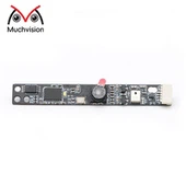 Mini 0,3MP USB 2.0 kameras modulis ar GC0308 sensoru mobilajām ierīcēm PC Cameras Security