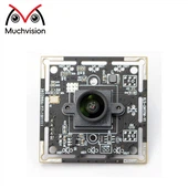 Vienkrāsains kameras modulis|2MP Global Shutter USB