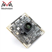 OmniVision OG02B1B 2MP USB2.0 kameras modulis Globālais slēģis High {- Rezolūcija vienkrāsa 1600x1200 Mašīnas redzējuma attēlveidošana 1600x1200