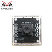 IMX335 USB Starlight kameras modulis 1080p nakts redze WDR DASHCAM fiksēta fokusa fokuss transportlīdzekļa uzraudzībai