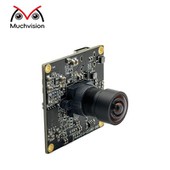 VB1940 USB kameras modulis 4K Ultra HD 3840 × 2160 Augsts - izšķirtspēja AI redzes kamera uzraudzībai