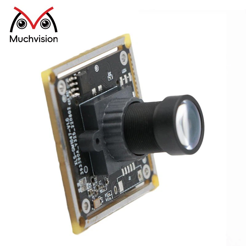 USB2.0 IMX291 60fps Camera Module2